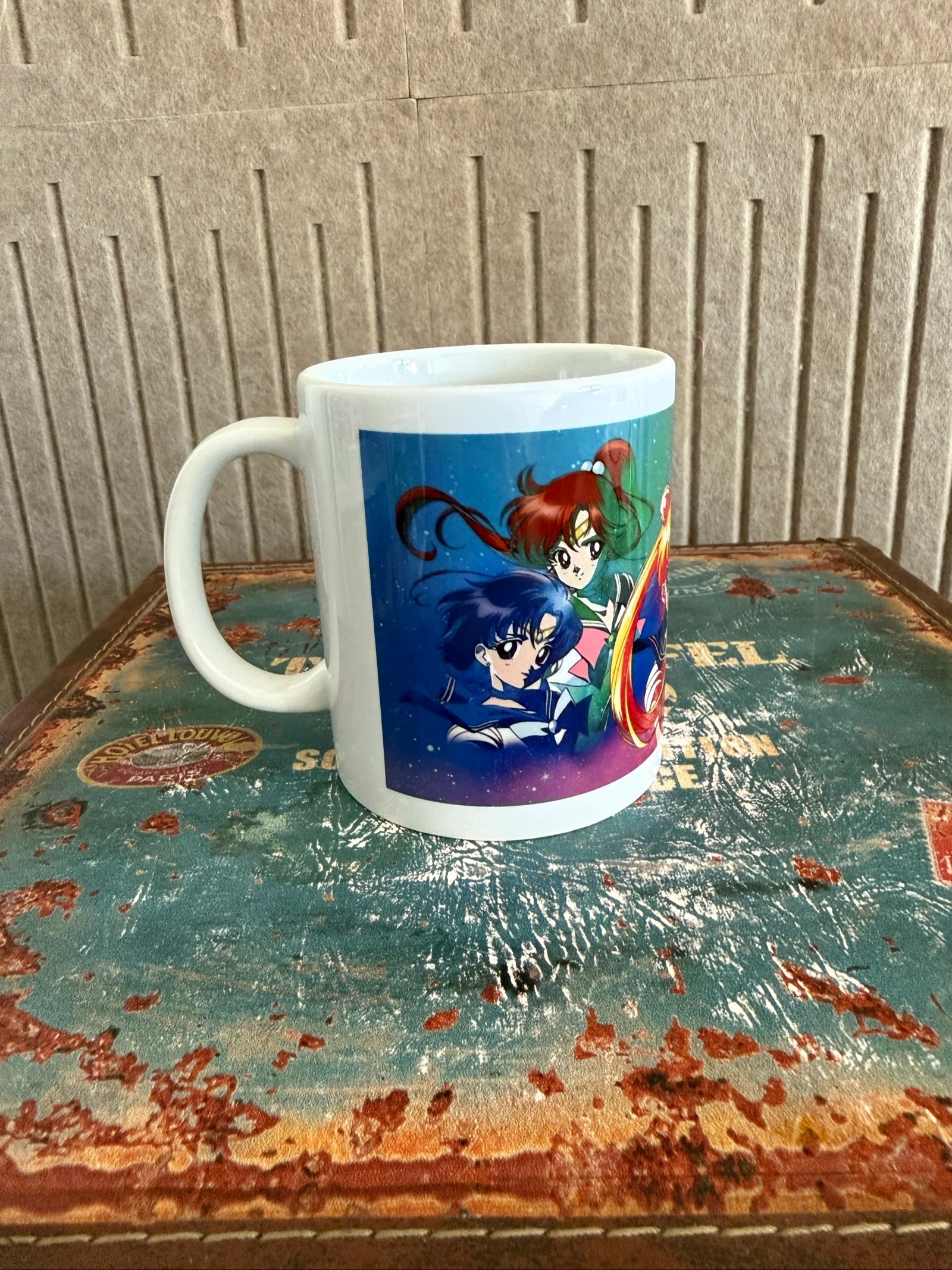 Caneca Sailor Moon – photo 13